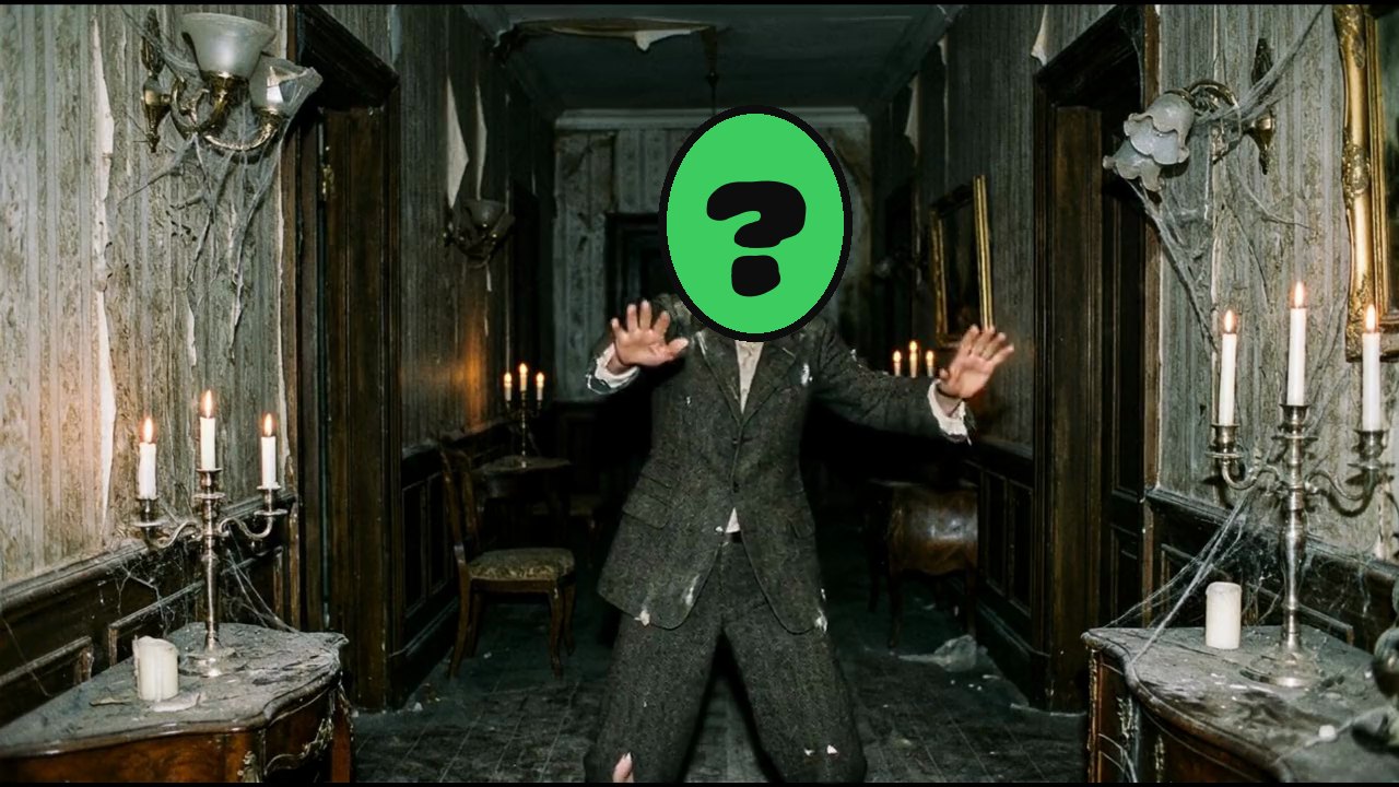 You Ghosted Me video card