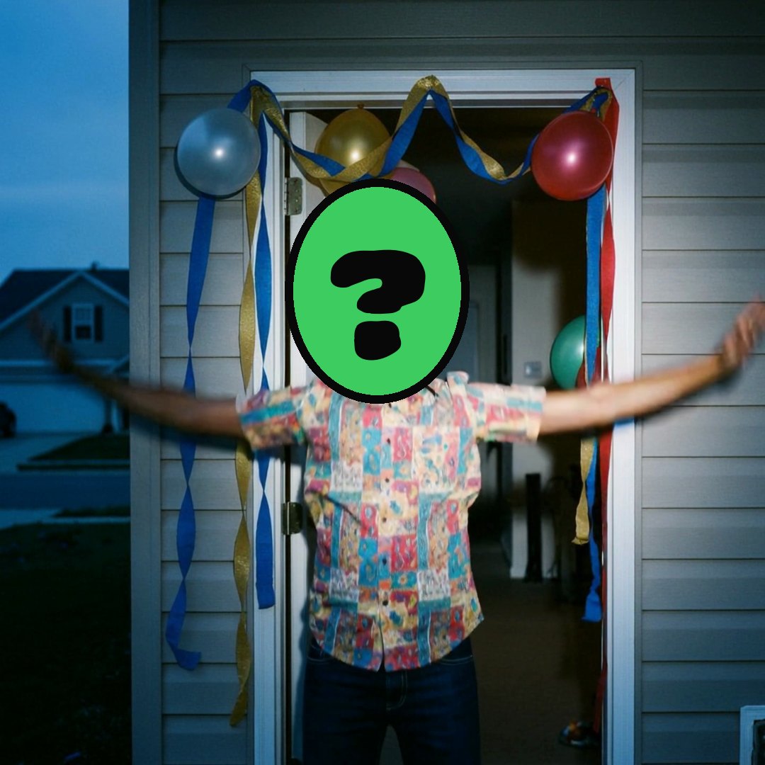 House Party Invite video card