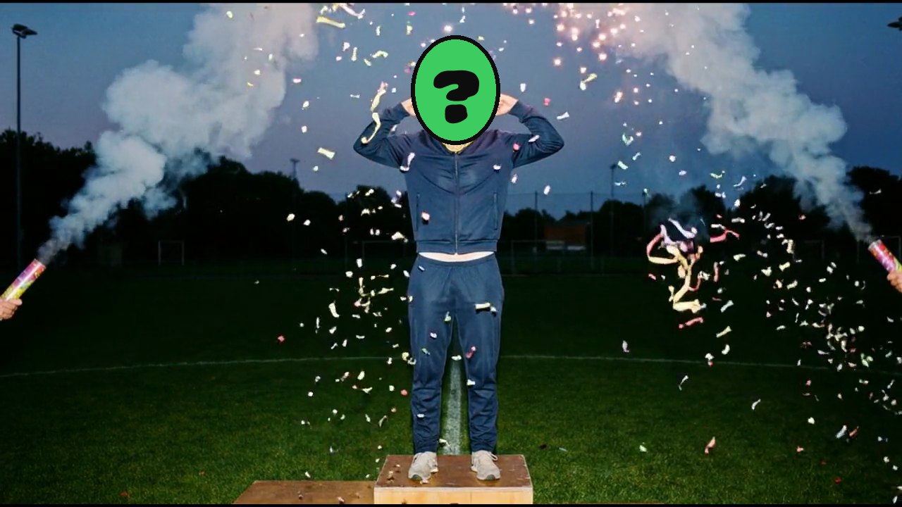 I Won video card