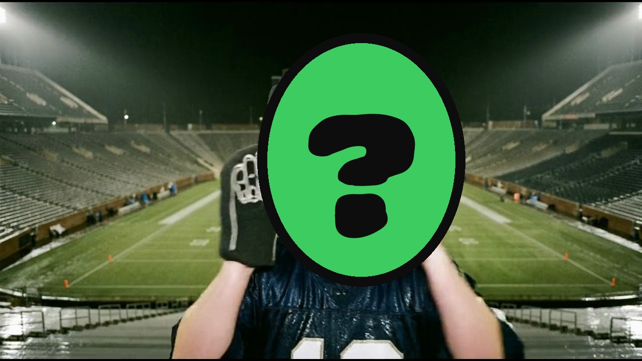 Your Team Lost video card